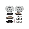 Current Stock|DAILY DRIVER BRAKE KIT