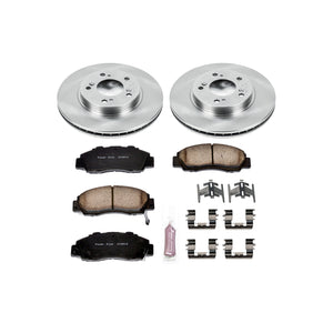 Current Stock|DAILY DRIVER BRAKE KIT