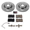 AUTOSPECIALTY BRAKE KIT