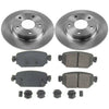 AUTOSPECIALTY BRAKE KIT