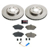 AUTOSPECIALTY BRAKE KIT