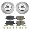 AUTOSPECIALTY BRAKE KIT