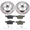 AUTOSPECIALTY BRAKE KIT