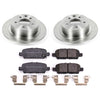 AUTOSPECIALTY BRAKE KIT