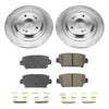 AUTOSPECIALTY BRAKE KIT