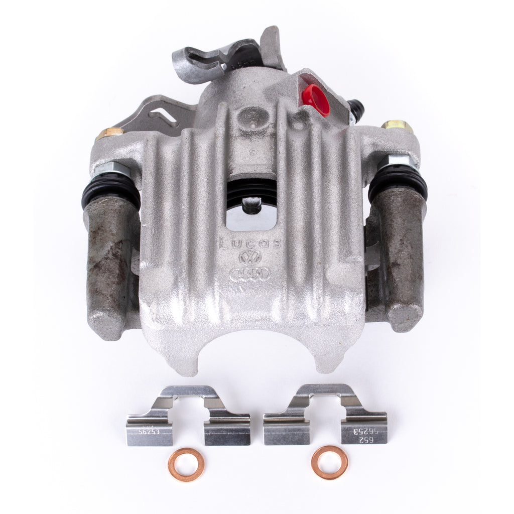OE REPLACEMENT CALIPER