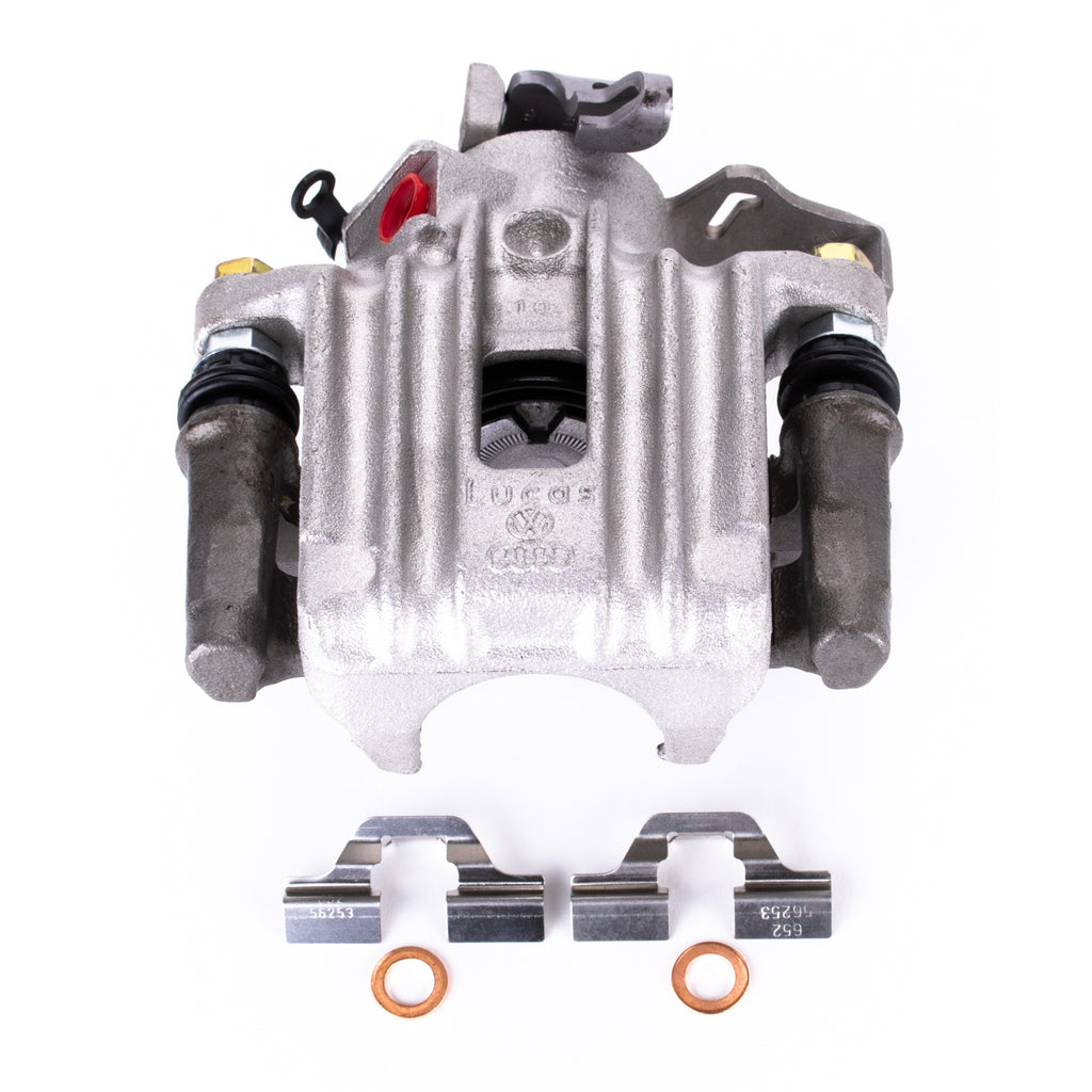 OE REPLACEMENT CALIPER