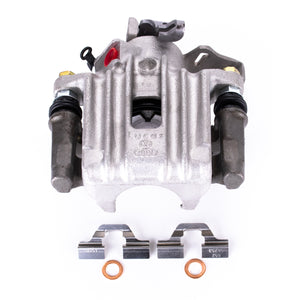 OE REPLACEMENT CALIPER