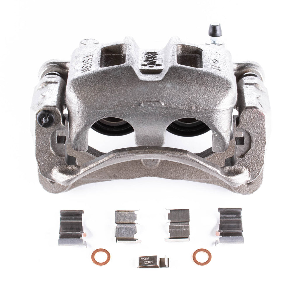 OE REPLACEMENT CALIPER