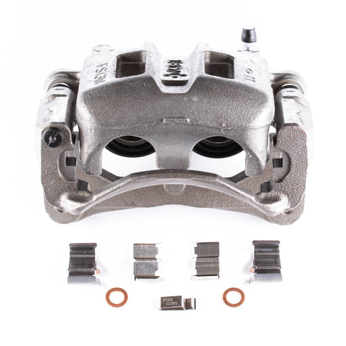 OE REPLACEMENT CALIPER