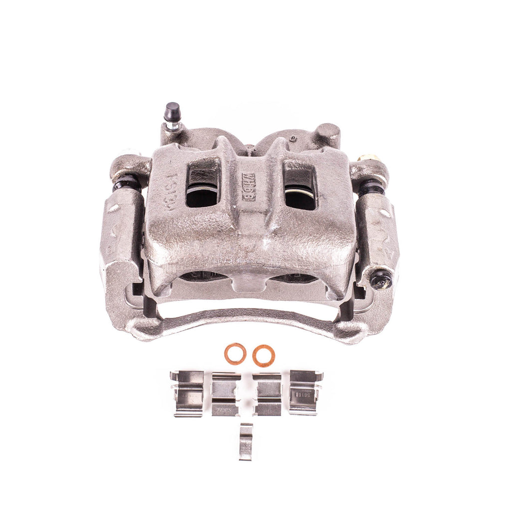 OE REPLACEMENT CALIPER