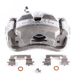 OE REPLACEMENT CALIPER