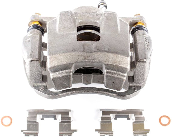 OE REPLACEMENT CALIPER