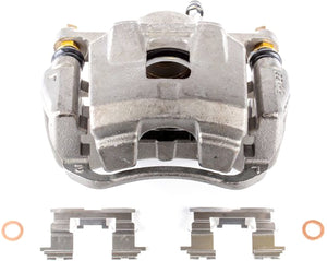 OE REPLACEMENT CALIPER
