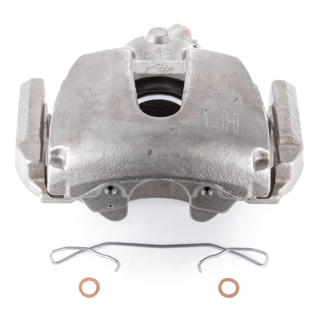 OE REPLACEMENT CALIPER