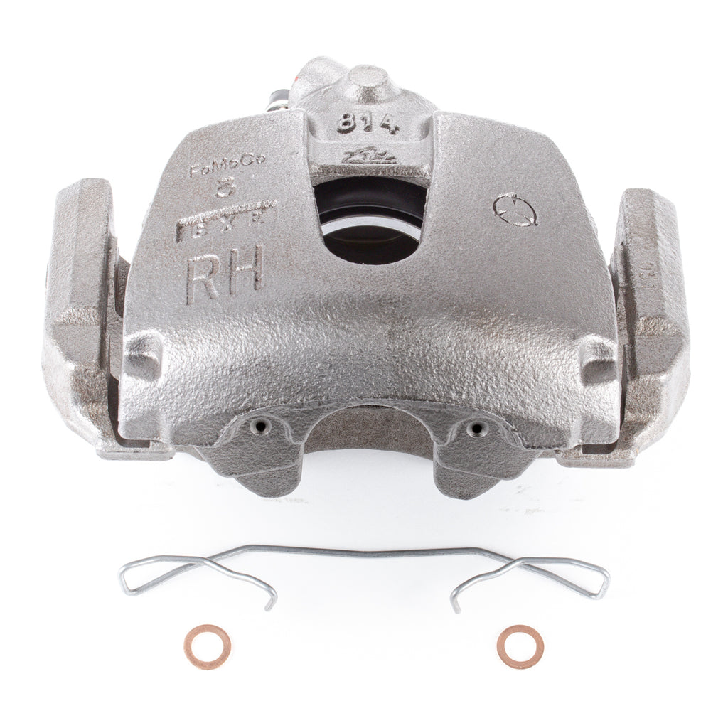 OE REPLACEMENT CALIPER
