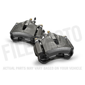 OE REPLACEMENT CALIPER -