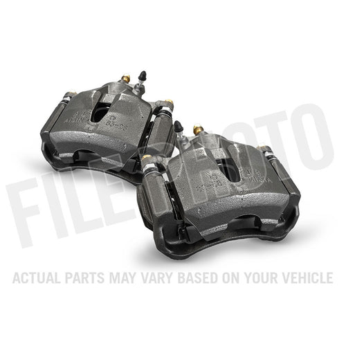 OE REPLACEMENT CALIPER -