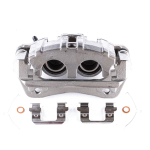 OE REPLACEMENT CALIPER