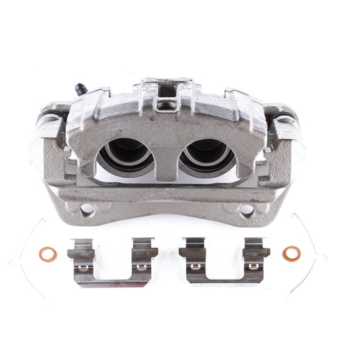 OE REPLACEMENT CALIPER