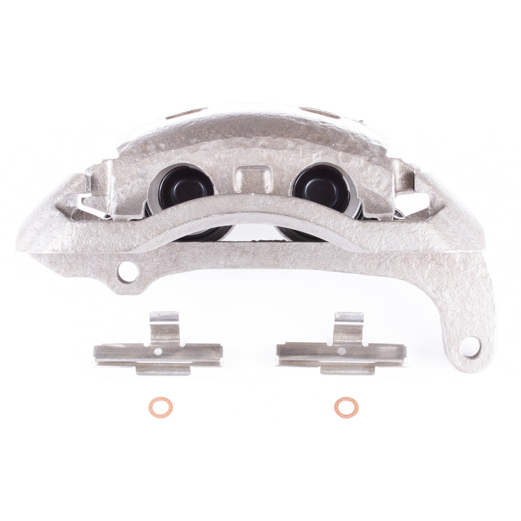 OE REPLACEMENT CALIPER