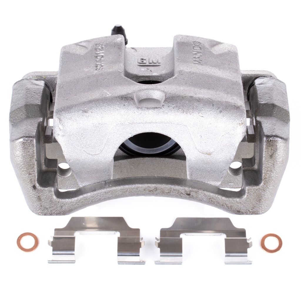 OE REPLACEMENT CALIPER