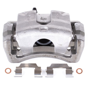 OE REPLACEMENT CALIPER