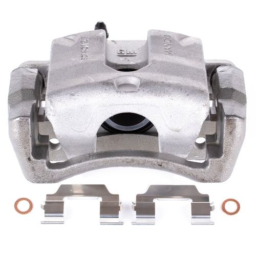 OE REPLACEMENT CALIPER