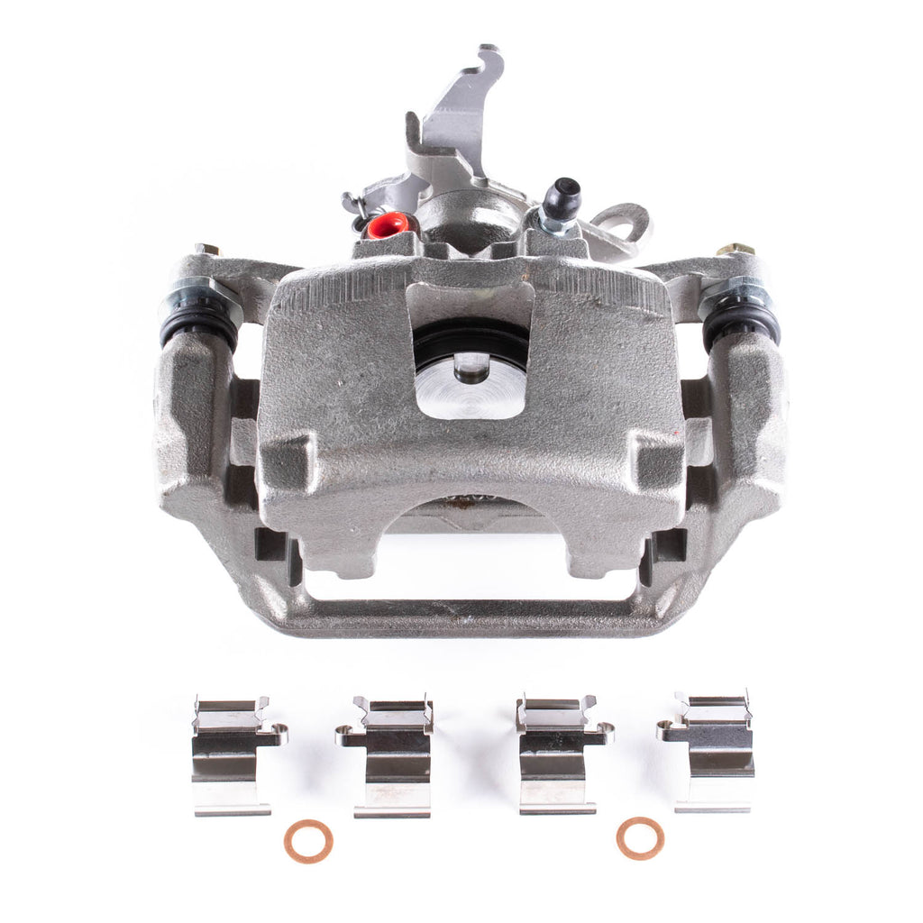 OE REPLACEMENT CALIPER