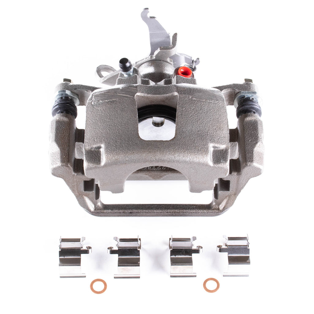 OE REPLACEMENT CALIPER