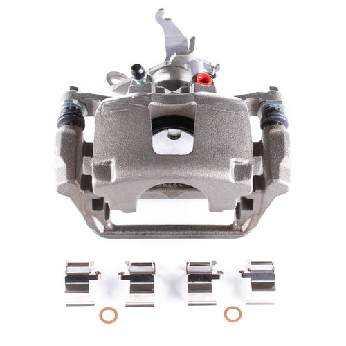 OE REPLACEMENT CALIPER