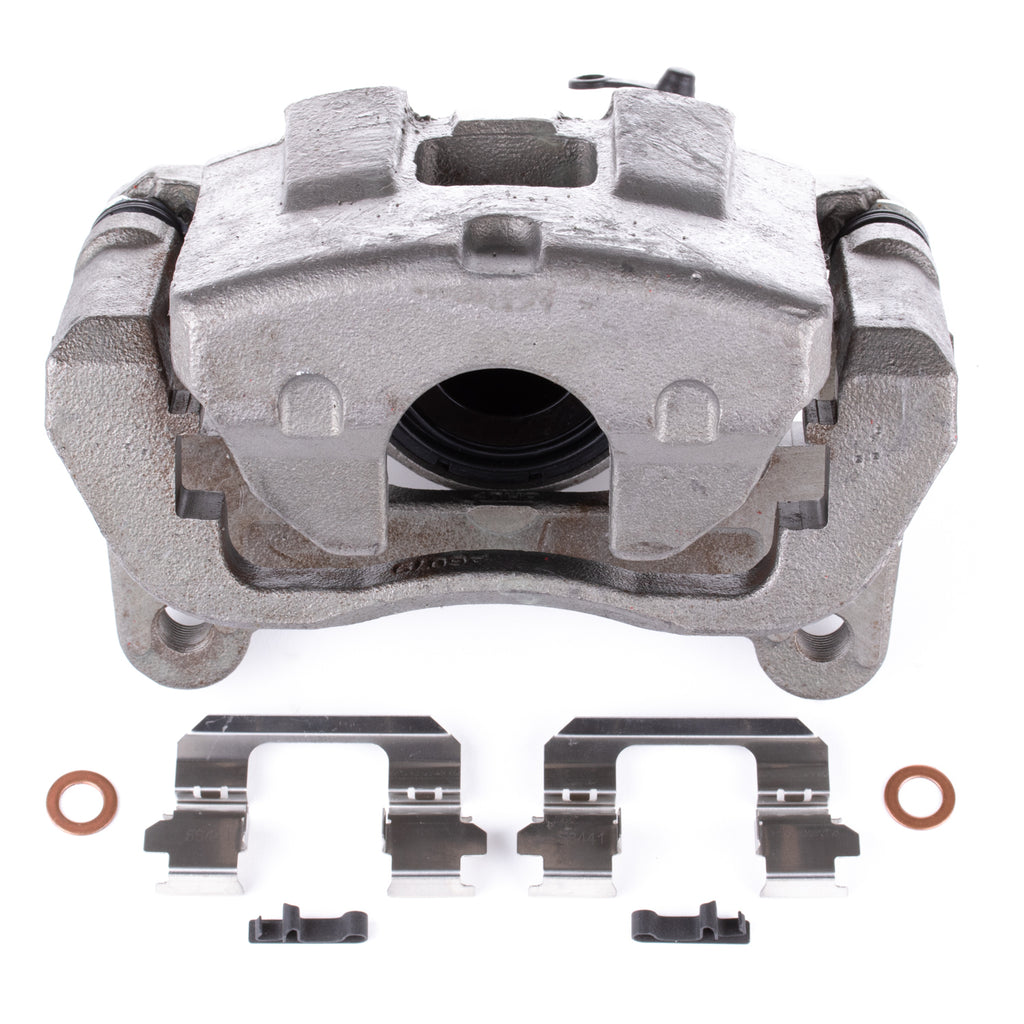 OE REPLACEMENT CALIPER