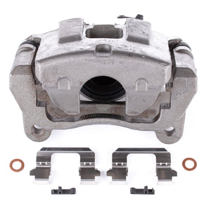 OE REPLACEMENT CALIPER