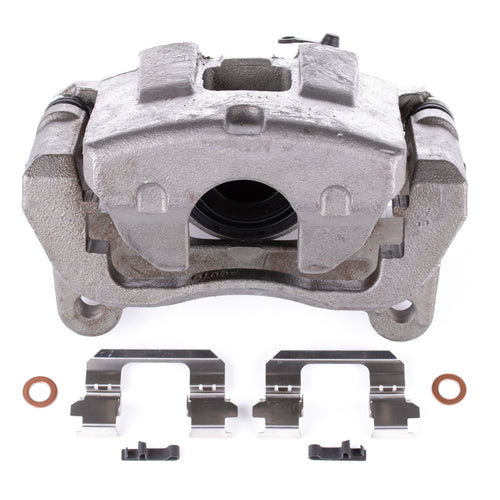 OE REPLACEMENT CALIPER