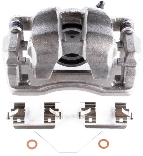 OE REPLACEMENT CALIPER