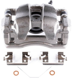 OE REPLACEMENT CALIPER
