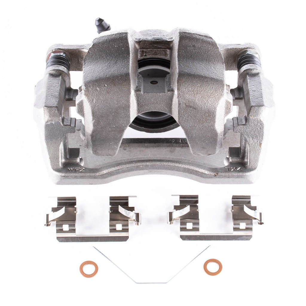 OE REPLACEMENT CALIPER