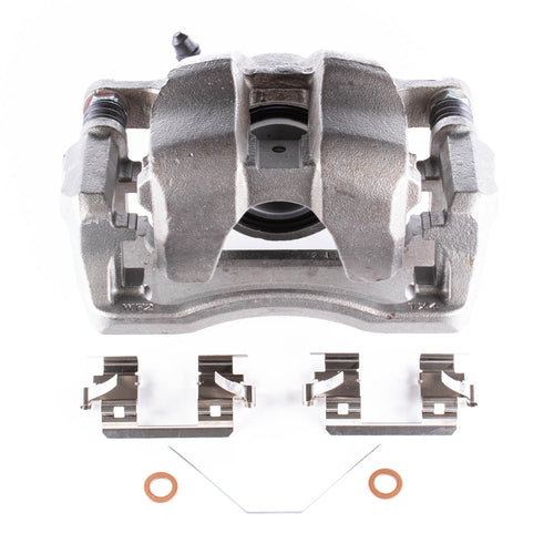 OE REPLACEMENT CALIPER