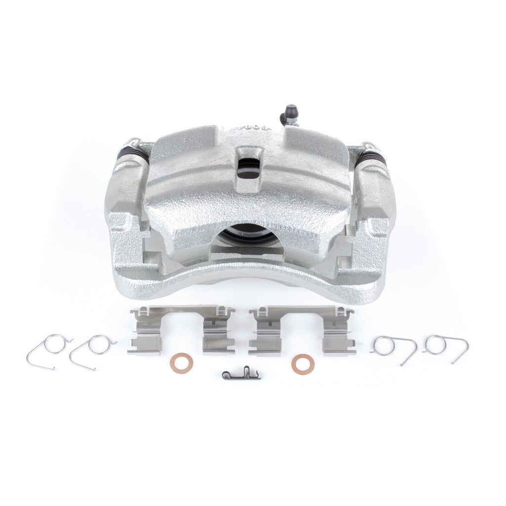 OE REPLACEMENT CALIPER
