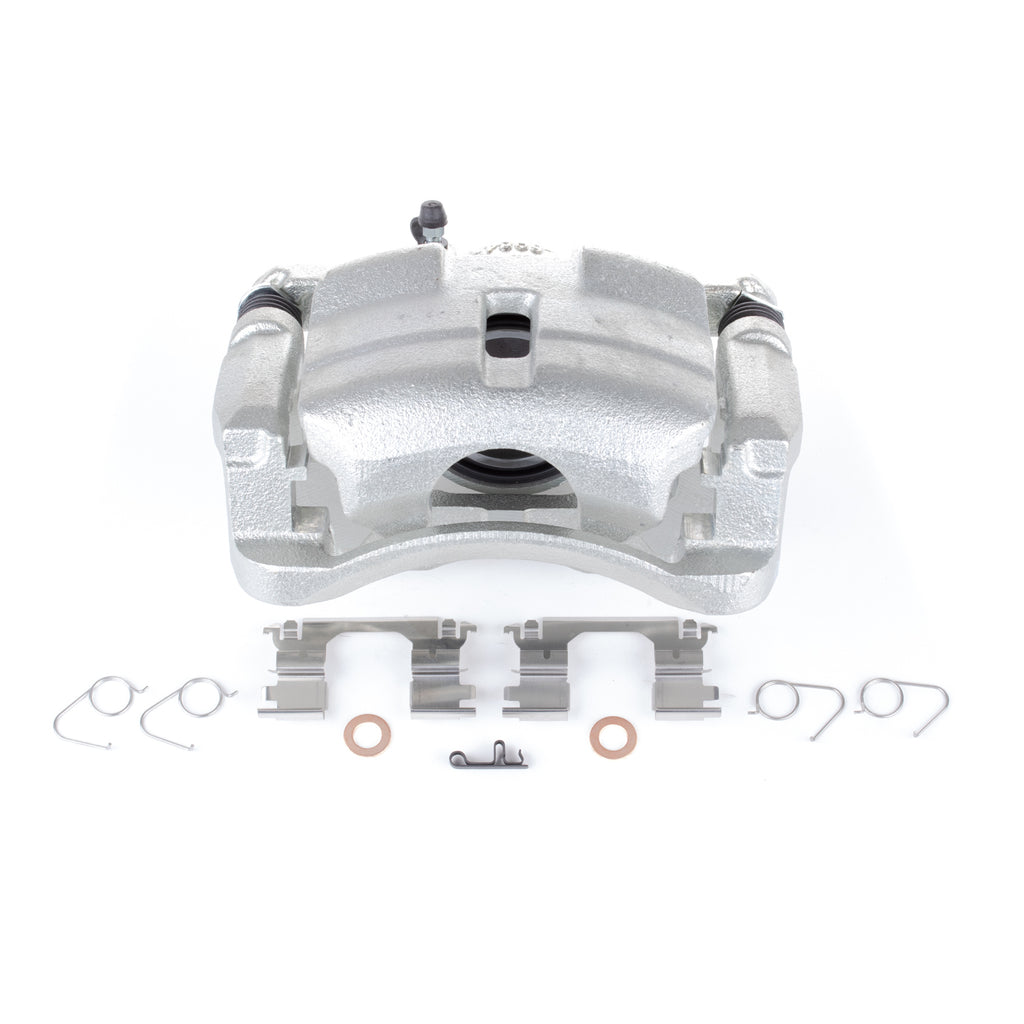 OE REPLACEMENT CALIPER