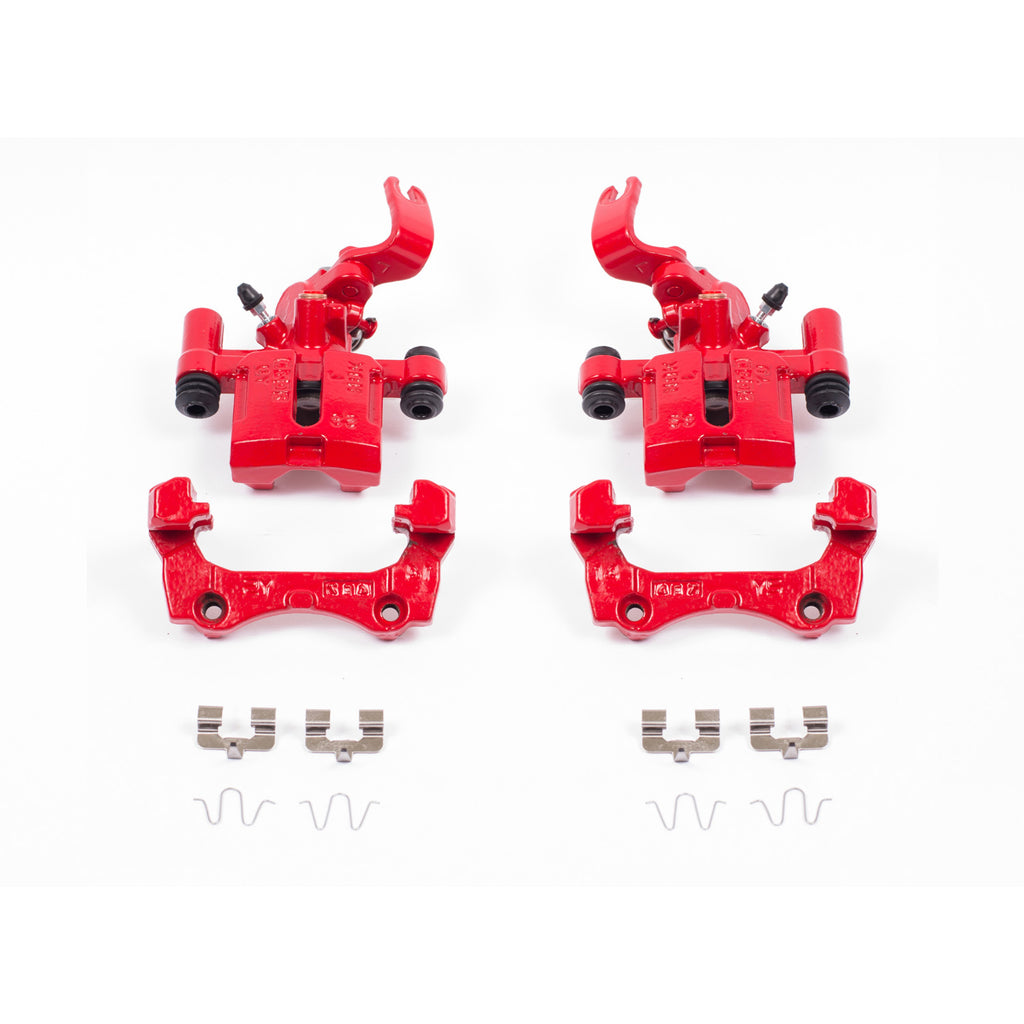 CALIPER PAIR;