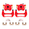 CALIPER PAIR; 99-97 CL; 01-97 Integra; 98-95 TL; 94-92 Vigor; 96-91 Accord; 97- Accord; 01-97 CRV; 01-97 Prelude; 98-95 Odyssey; 98-96 Isuzu Oasis; ; Front