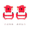 CALIPER PAIR ; 05-01 Mazda Miata; 00-94 Mazda Miata; ; Front