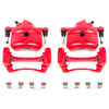 CALIPER PAIR ; 02-98 Honda Accord; ; Front
