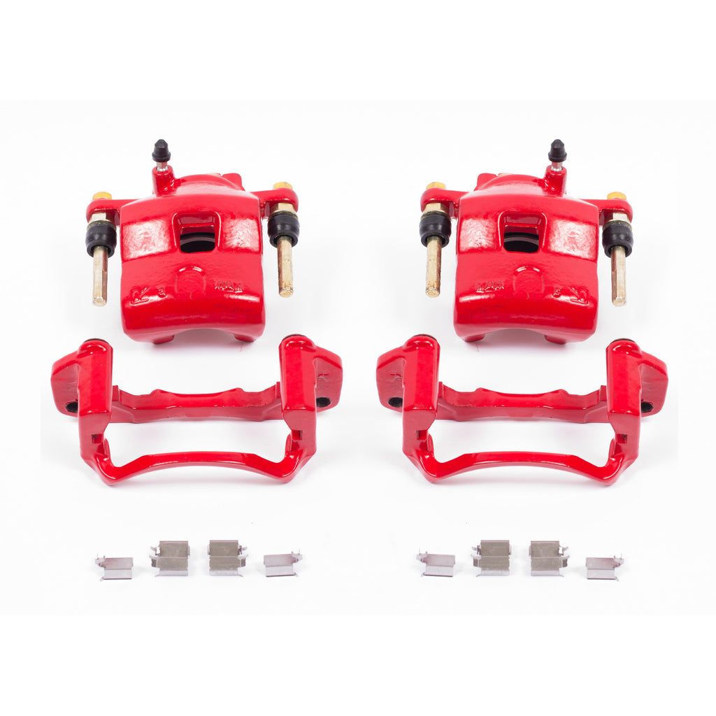 CALIPER PAIR; ;