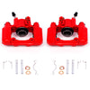 CALIPER PAIR ; 06-03 Pontiac Vibe; 04-00 Toyota Celica; 06-03 Toyota Corolla; 08-03 Toyota Matrix; ; Rear