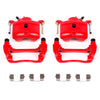 CALIPER PAIR ; 04-03 Honda Accord; 07-05 Honda Accord; 11-08 Honda Accord; 05- Honda Accord; ; Front