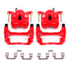 CALIPER PAIR ; 08-03 Pontiac Vibe; 08-03 Toyota Corolla; 08-03 Toyota Matrix; ; Front
