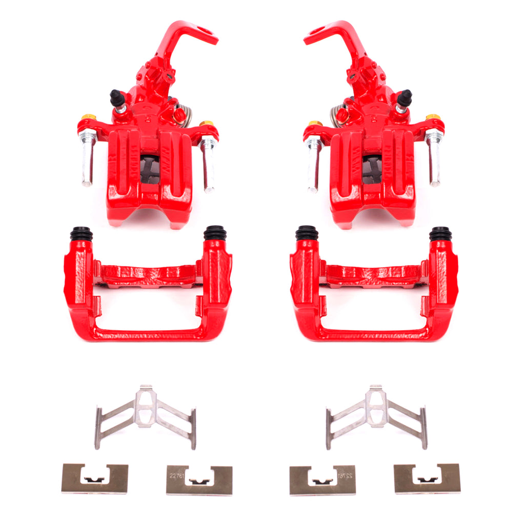 CALIPER PAIR