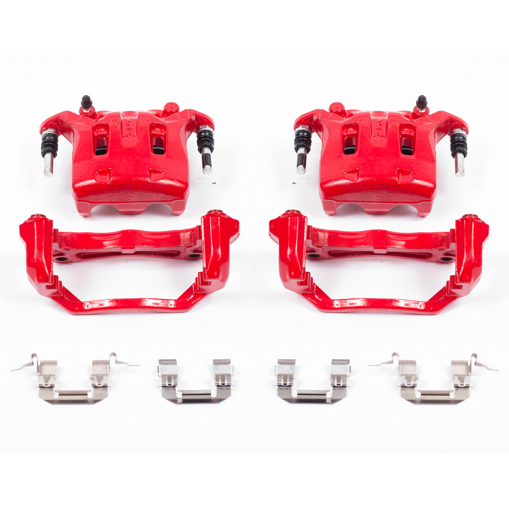 CALIPER PAIR; ;